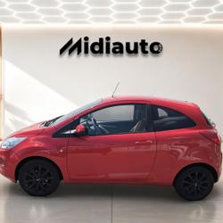 Ford Ka 1.2 69ch Stop&Start Titanium MY2014 Normanville