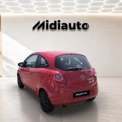 Ford Ka 1.2 69ch Stop&Start Titanium MY2014 Normanville
