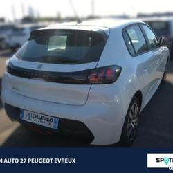 Peugeot 208 1.2 PureTech 100ch S&S Active Pack Normanville