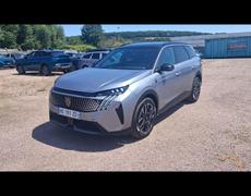 Peugeot 5008 Normanville
