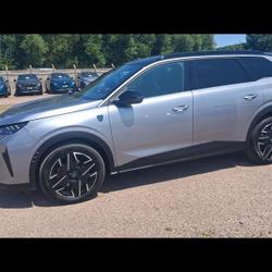 Peugeot 5008 Hybrid 145ch GT e-DCS6 Normanville