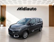 Citroen Berlingo Normanville