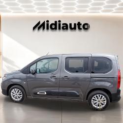 Citroen Berlingo M PureTech 130ch S&S Feel EAT8 E6.d Normanville