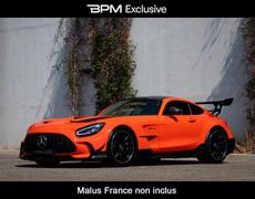 Mercedes AMG GT MONACO