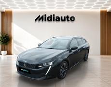 Peugeot 508 SW Normanville