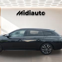 Peugeot 508 SW Hybrid 225ch GT e-EAT8 occasion - Normanville - photo 2/33