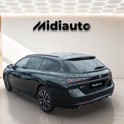 Peugeot 508 SW Hybrid 225ch GT e-EAT8 occasion - Normanville - photo 3/33
