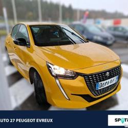 Peugeot 208 1.5 BlueHDi 100ch S&S Active Normanville