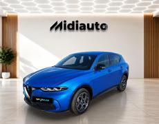Alfa Romeo Tonale Normanville