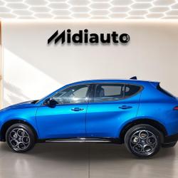 Alfa Romeo Tonale 1.5 Hybrid 130ch Sprint TCT occasion - Normanville - photo 2/33