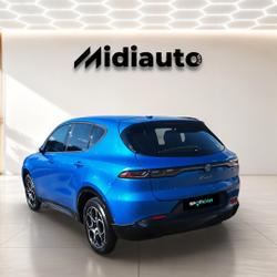 Alfa Romeo Tonale 1.5 Hybrid 130ch Sprint TCT occasion - Normanville - photo 3/33