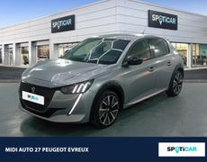Peugeot 208 Normanville