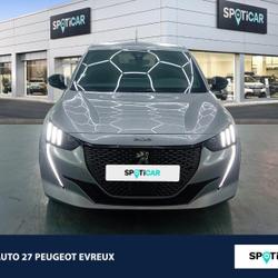 Peugeot 208 e-208 136ch GT Line Normanville
