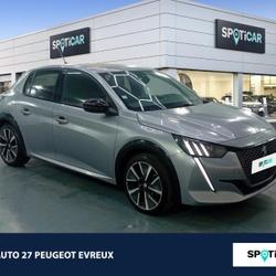 Peugeot 208 e-208 136ch GT Line Normanville