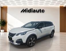 Peugeot 5008 Normanville