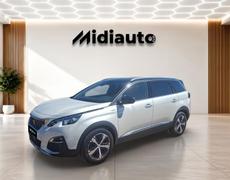 Peugeot 5008 Normanville