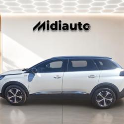 Peugeot 5008 1.5 BlueHDi 130ch E6.c GT Line  S&S 6cv Normanville