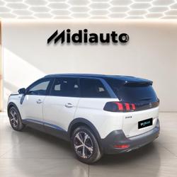Peugeot 5008 1.5 BlueHDi 130ch E6.c GT Line  S&S 6cv Normanville