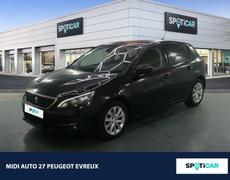 Peugeot 308 II Phase 2 Normanville