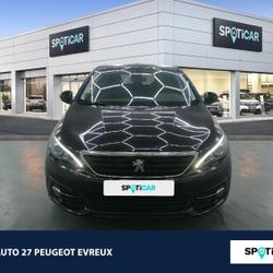 Peugeot 308 II Phase 2 1.5 BlueHDi 130ch S&S Style Normanville