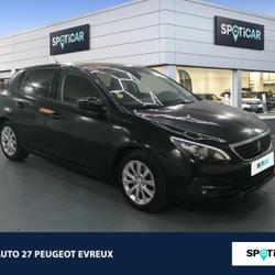 Peugeot 308 II Phase 2 1.5 BlueHDi 130ch S&S Style Normanville