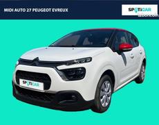 Citroen C3 Normanville