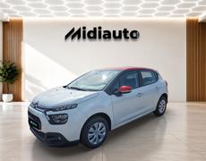 Citroen C3 Normanville