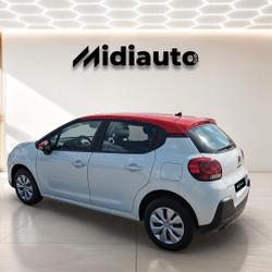 Citroen C3 1.2 PureTech 83ch S&S  Feel Business Normanville