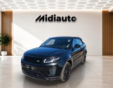 Land Rover Range Rover Evoque Normanville