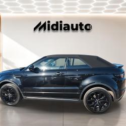 Land Rover Range Rover Evoque 2.0 SD4 240 HSE Dynamic BVA Mark V Normanville