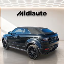 Land Rover Range Rover Evoque 2.0 SD4 240 HSE Dynamic BVA Mark V Normanville