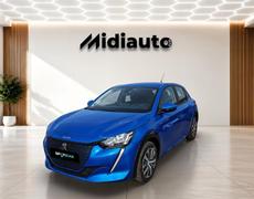 Peugeot 208 Normanville