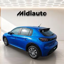 Peugeot 208 e-208 136ch Active Normanville