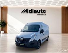 Renault Master Normanville