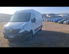 Renault Master Normanville
