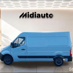Renault Master F3300 L2H2 2.3 dCi 110ch Grand Confort / 13 325&euro; HT Normanville