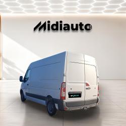Renault Master F3300 L2H2 2.3 dCi 110ch Grand Confort / 13 325&euro; HT Normanville