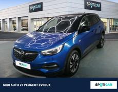 Opel Grandland Normanville