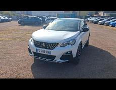 Peugeot 3008 Normanville