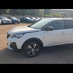 Peugeot 3008 1.2 PureTech 130ch E6.c Allure S&S EAT8 Normanville