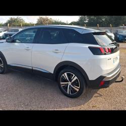 Peugeot 3008 1.2 PureTech 130ch E6.c Allure S&S EAT8 Normanville