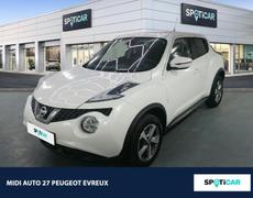 Nissan Juke Normanville