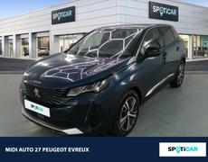 Peugeot 3008 Normanville