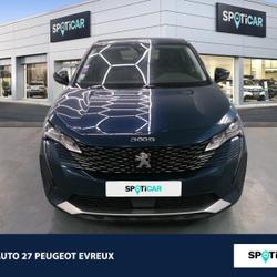 Peugeot 3008 1.2 PureTech 130ch S&S Allure Pack EAT8 Normanville