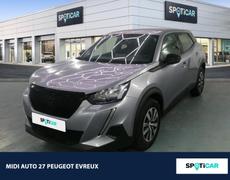 Peugeot 2008 Normanville