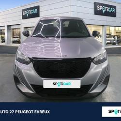 Peugeot 2008 1.2 PureTech 100ch S&S Active Normanville
