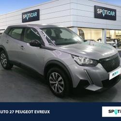 Peugeot 2008 1.2 PureTech 100ch S&S Active Normanville