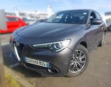 Alfa Romeo Stelvio Normanville
