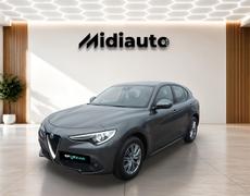 Alfa Romeo Stelvio Normanville