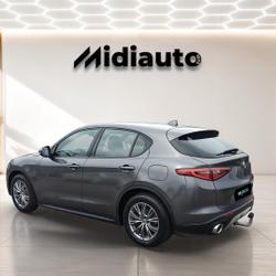 Alfa Romeo Stelvio 2.2 Diesel 160ch AT8 MY20 8CV Normanville